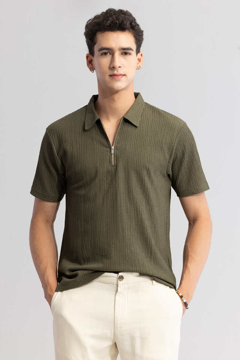 Pinnacle Polo T-Shirt