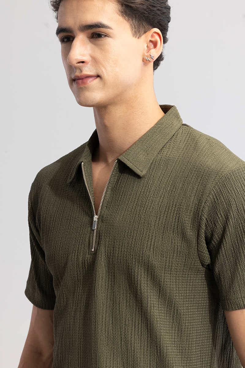 Pinnacle Polo T-Shirt